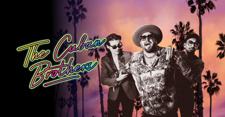 The Cuban Brothers Live at People People Brewing Co.