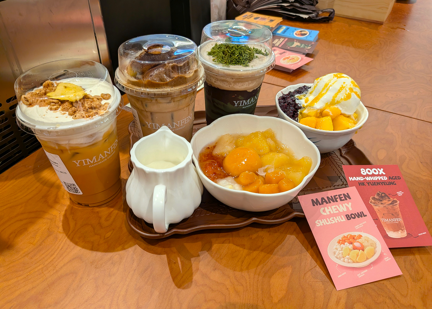 New cafes in Singapore: September 2026 edition [Newly updated!]