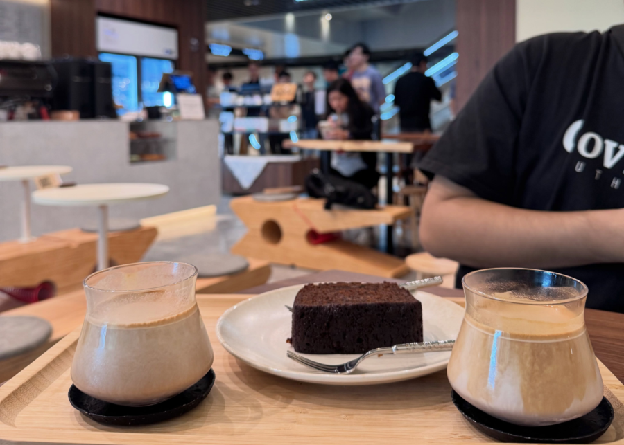 Woke by Wake the Crew | New cafes in Singapore 2026