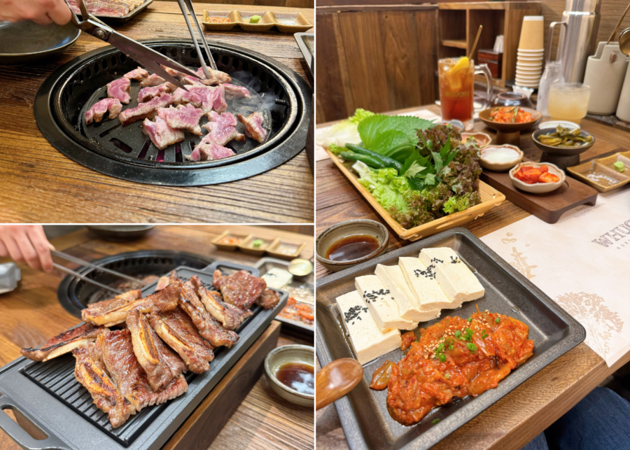 Whuchu | New restaurants and menus in Singapore 2026