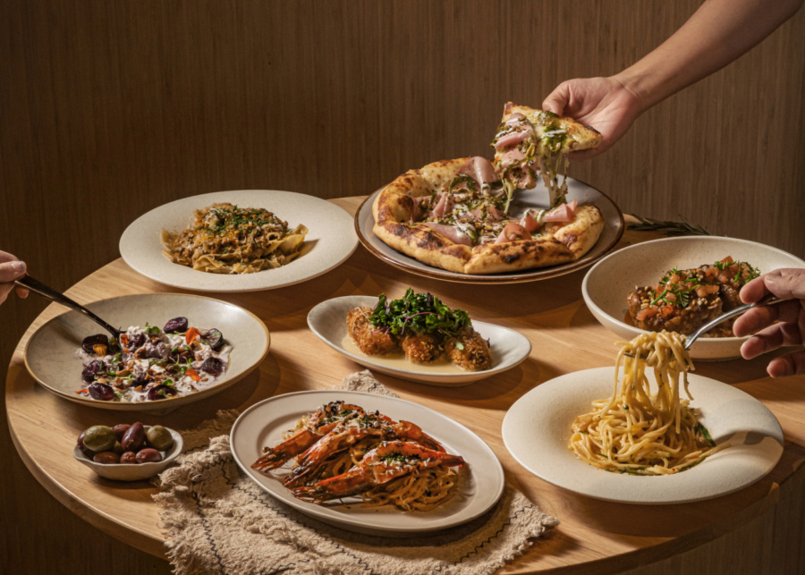 New restaurants and menus in Singapore: August 2026