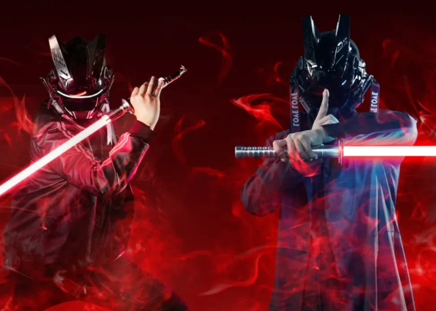 Sabercon 2026 in Singapore: What to expect at this inaugural immersive saber and bounty hunter LARP convention