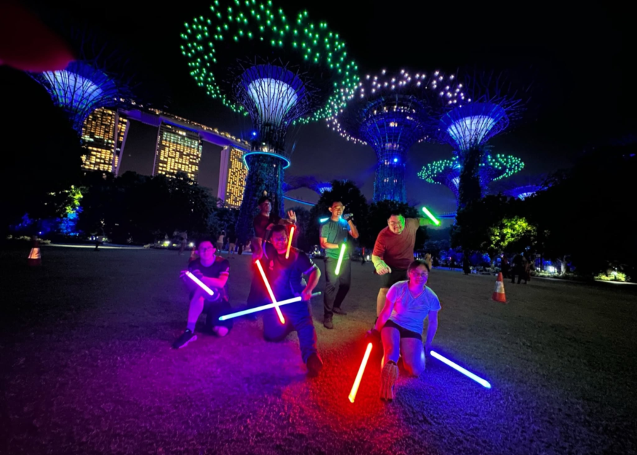 sabercon 2026 singapore