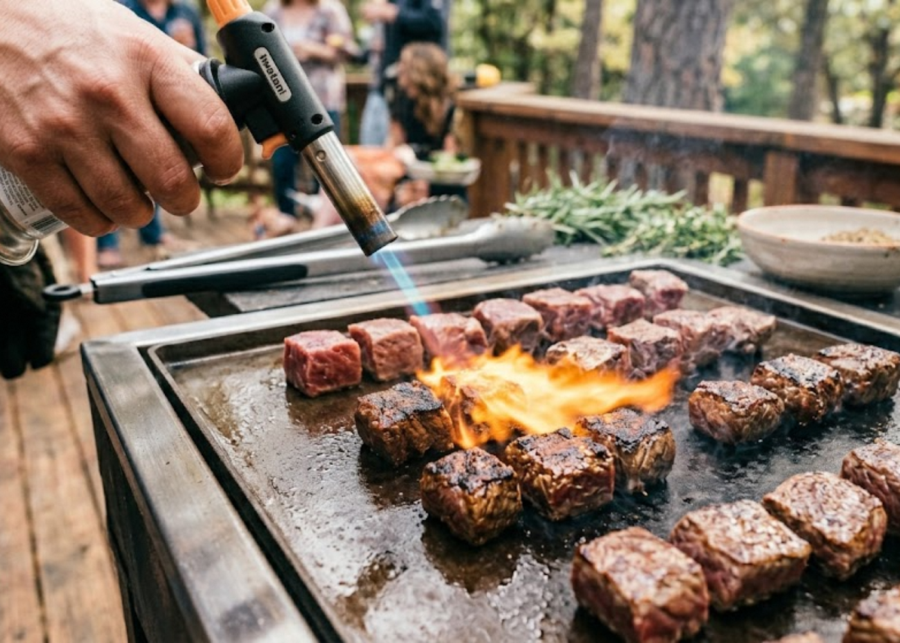 sentosa grillfest 2026 - things to do in singapore this weekend