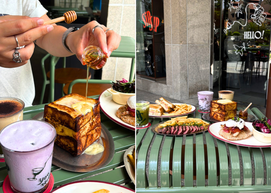 Sip Sip | New cafes in Singapore 2026