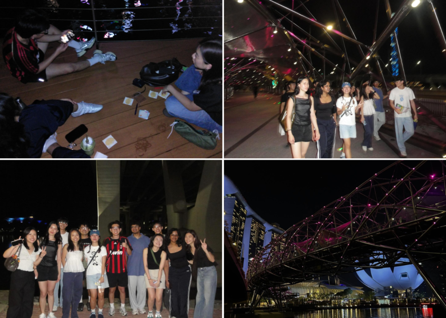 that walkie talkie club - things to do in singapore this weekend