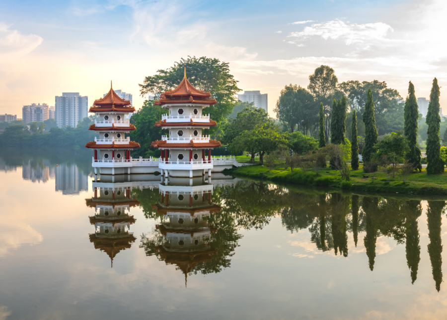 third spaces singapore chinese gardens