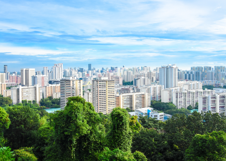 Where entrepreneurs go to recharge: Their favourite “third places” in Singapore