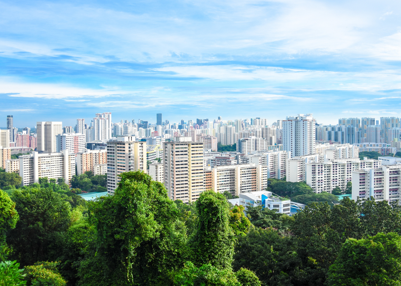 third spaces singapore hdb