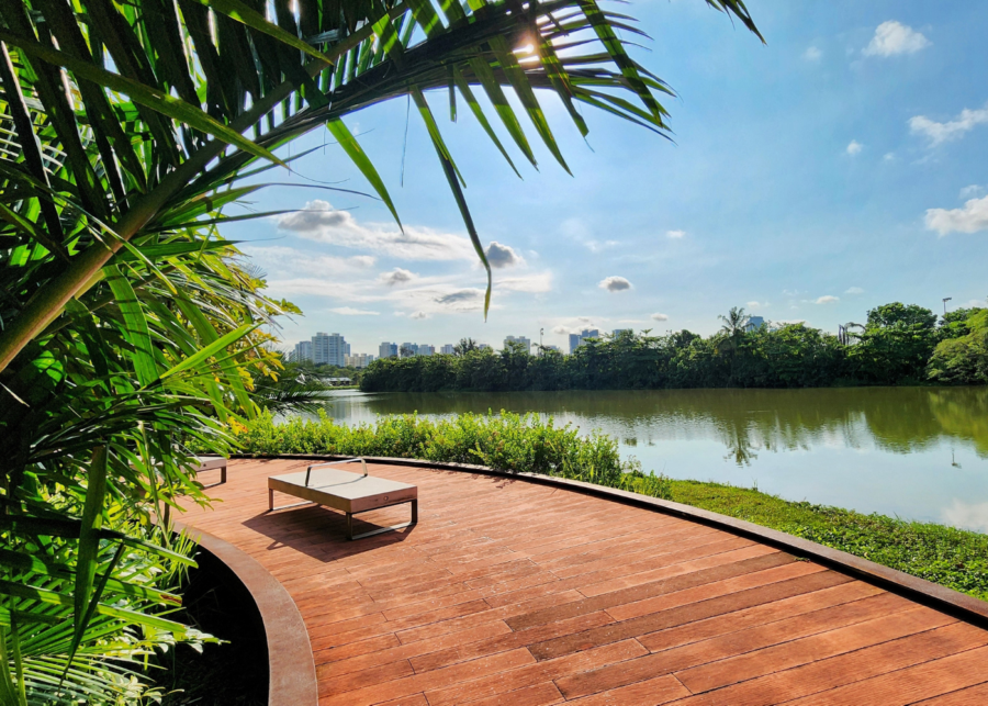 third spaces singapore jurong lake gardens
