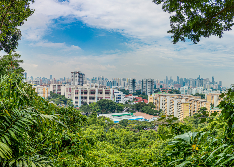 third spaces singapore mount faber