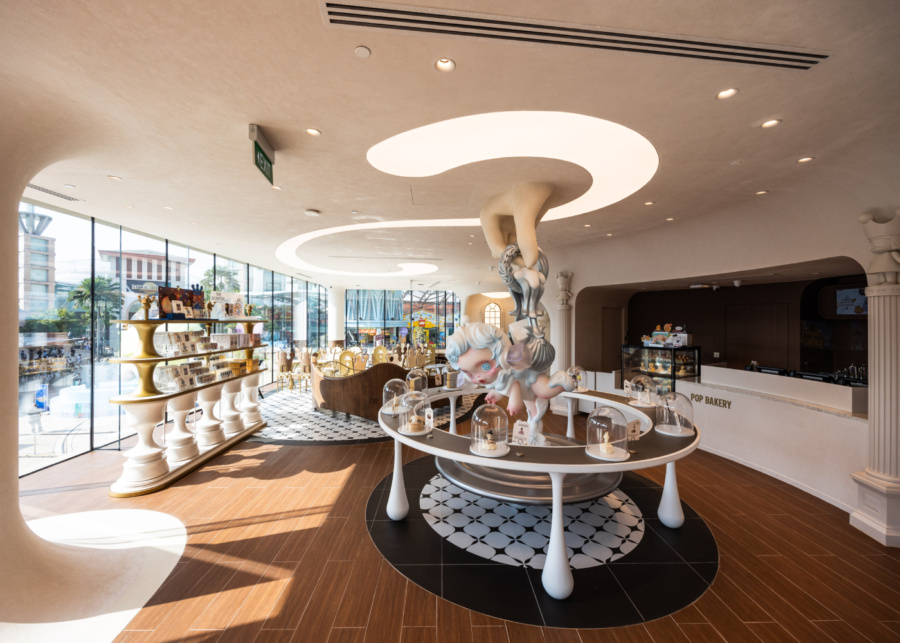 Pop Bakery | What's happening in Singaporex