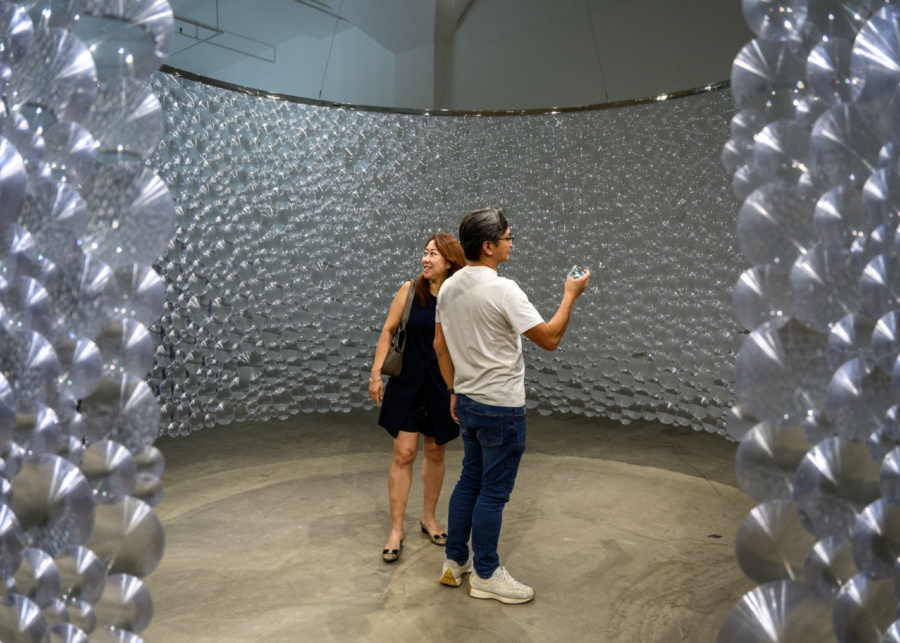 Singapore Gallery Month | What's happening in Singapore