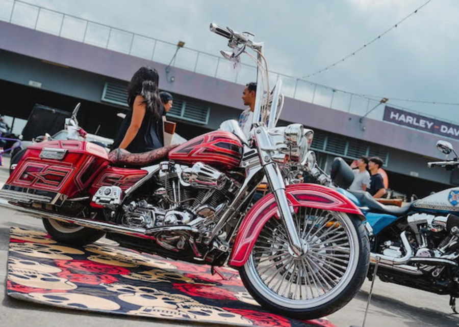 wicked wallop 2026 - things to do in singapore this weekend