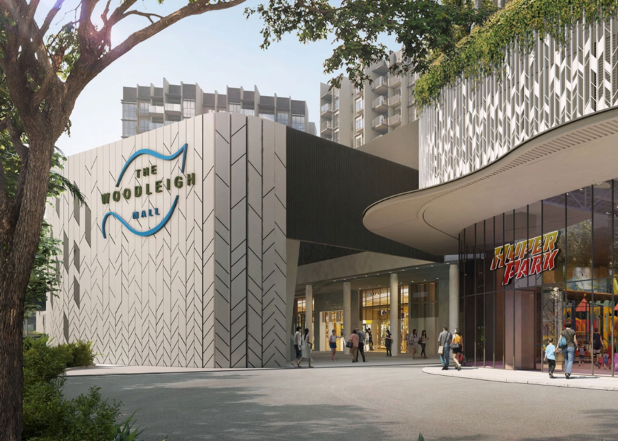 woodleigh pawdate - things to do in singapore this weekend