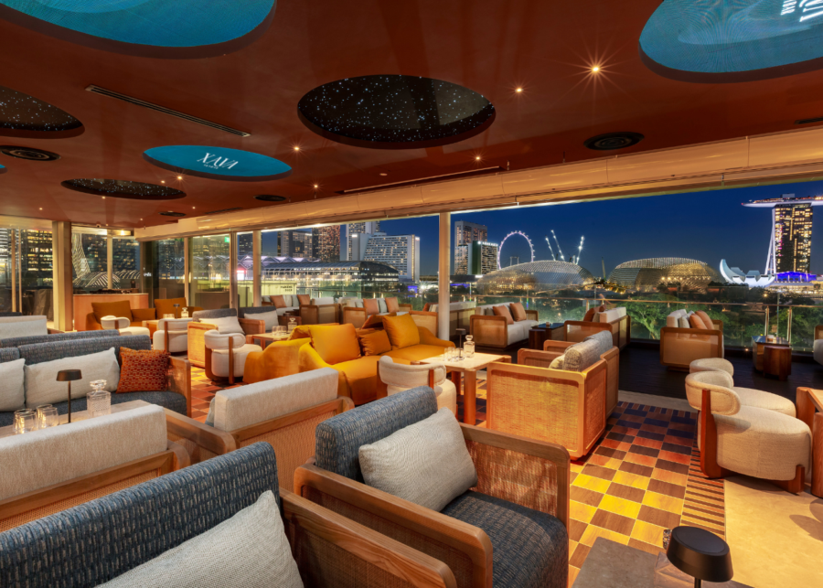 xava bar - new bars in singapore