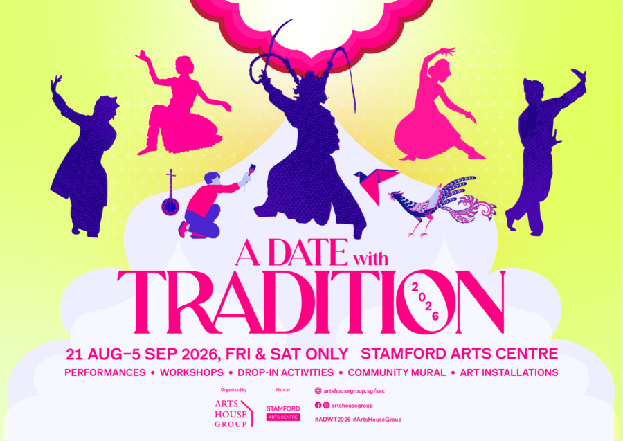 A Date with Tradition