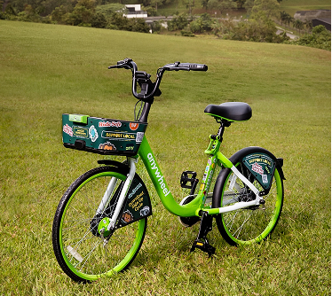 Anywheel