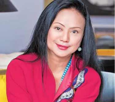 Claire Chiang