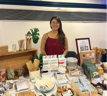 The Sustainability Project Shop