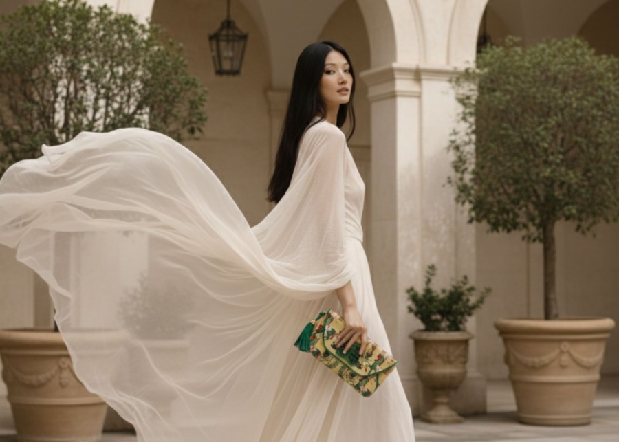 Glamorous Giving – 21st Edition. The feel good, design-led clearance sale