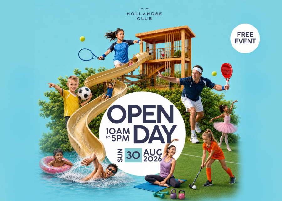Hollandse Club Open Day