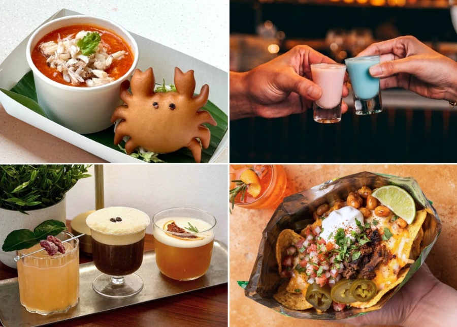 Jiak by the Quay: Everything you need to know about CQ @ Clarke Quay’s local heritage food festival
