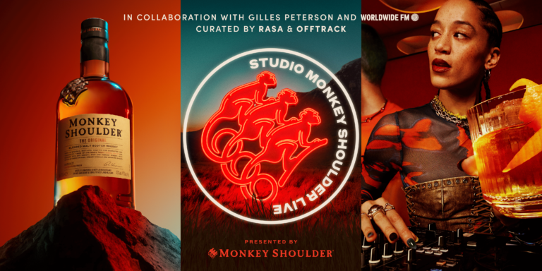 Monkey Shoulder DJ Nights at Anti:Dote