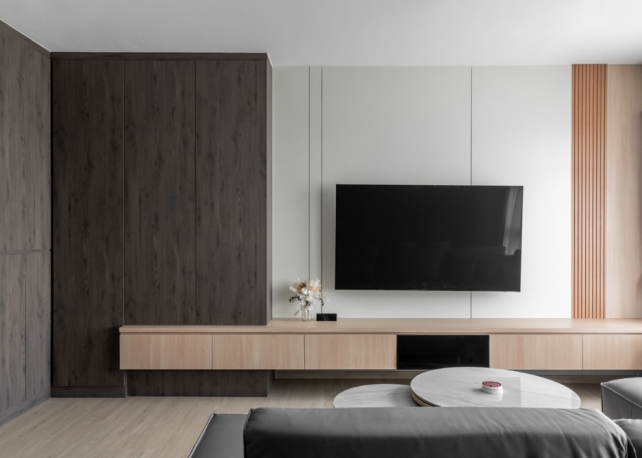 Renovation tips Singapore - Interior design by Kraftsmen Carpentry