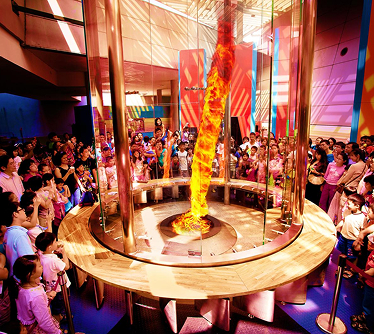Science Centre Singapore