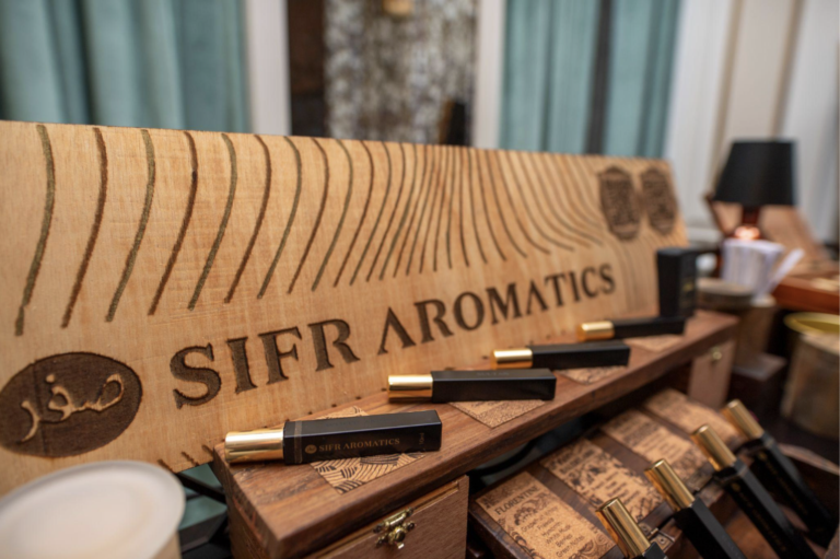 The Maker’s Serambi at Frasers House, a Luxury Collection Hotel, Singapore