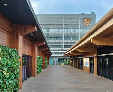 Singapore Sustainability Academy Events