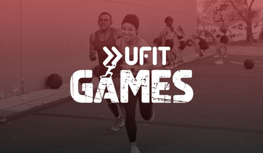 UFIT Games