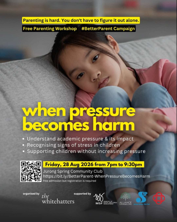 When Pressure Becomes Harm