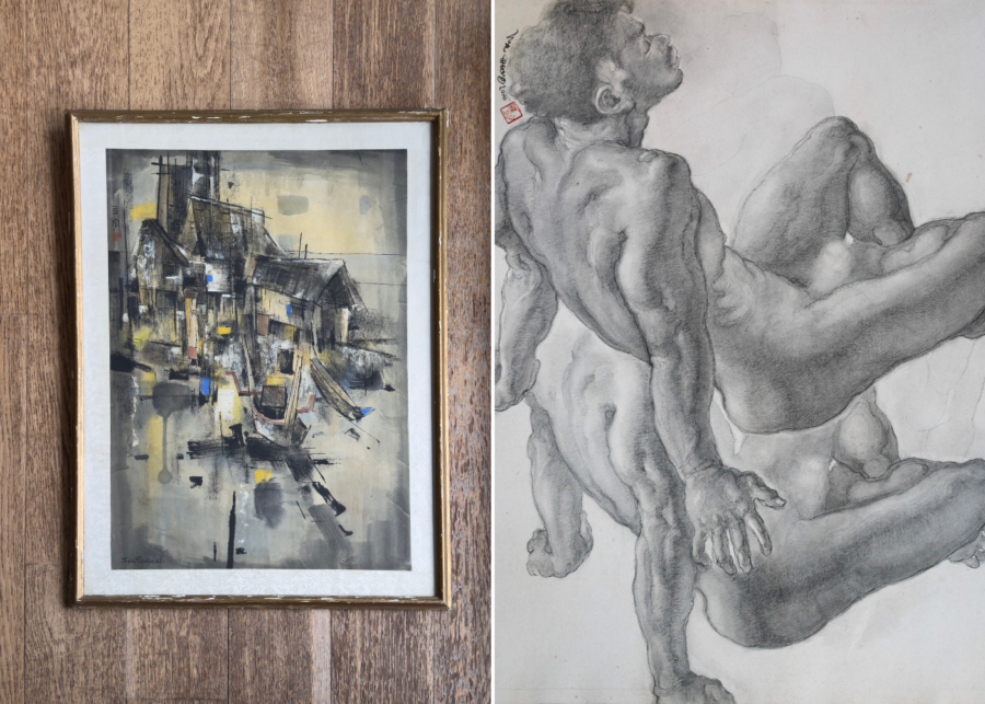 art again presents nauti - things to do in singapore this weekend