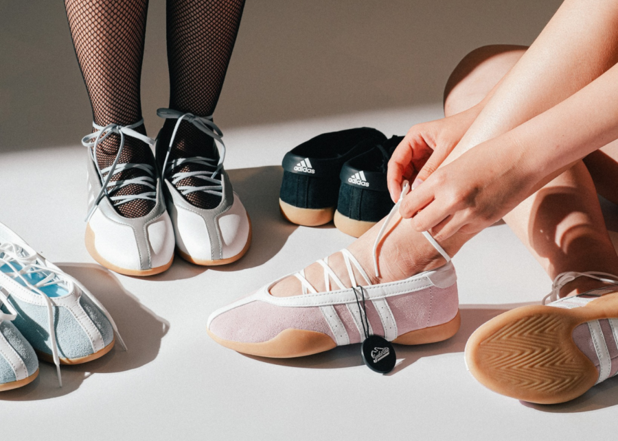 Where to buy ballet flats in Singapore: Stylish and comfortable shoes inspired by the traditional dance slipper