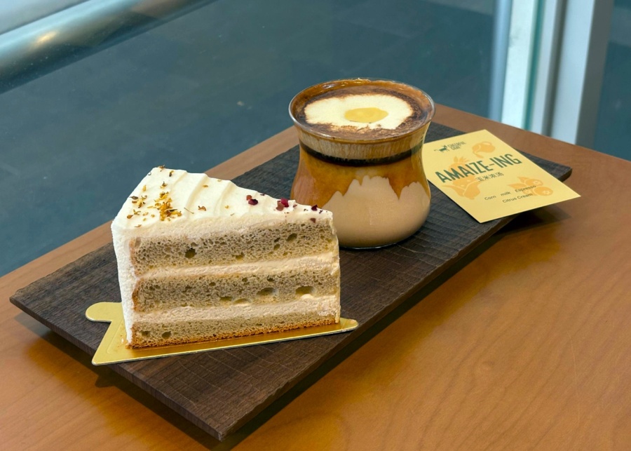 34 best cafes in Singapore for coffee, brunch and cafe hopping