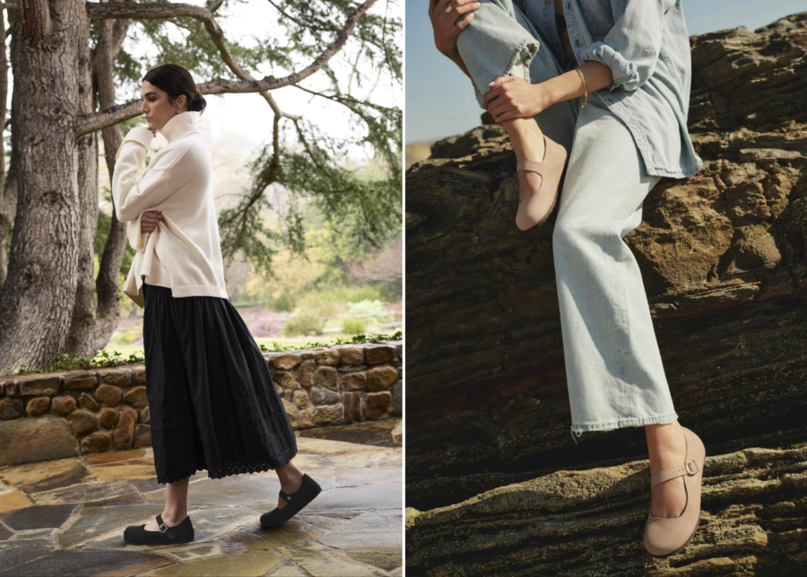 birkenstock - ballet flats ballerina shoes singapore
