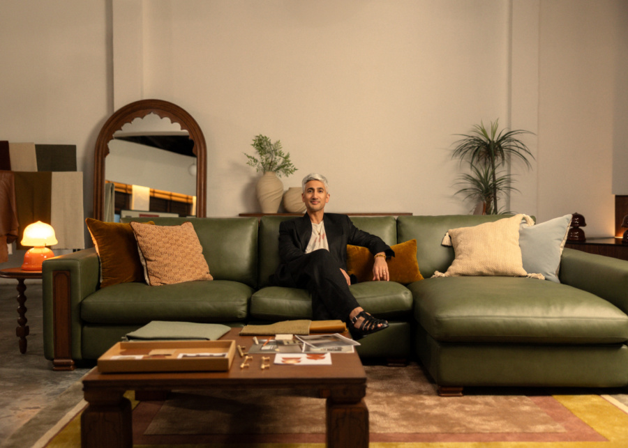 Castlery x Tan France collection has landed in Singapore – and I’ve found my favourite pieces