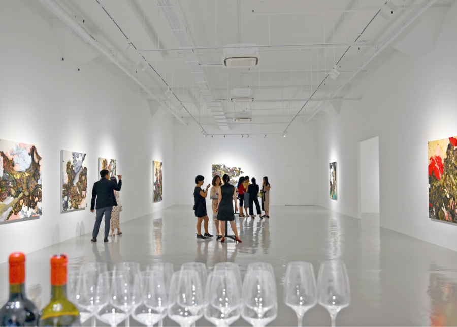 creators and connoisseurs a speed dating soiree - things to do in singapore this weekend