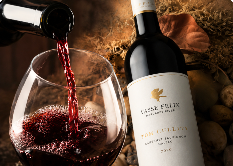 A Journey Through Margaret River Wine Dinner