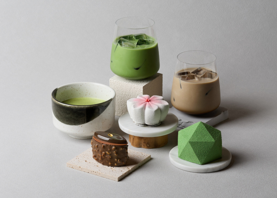 Koko Kawane | New cafes in Singapore