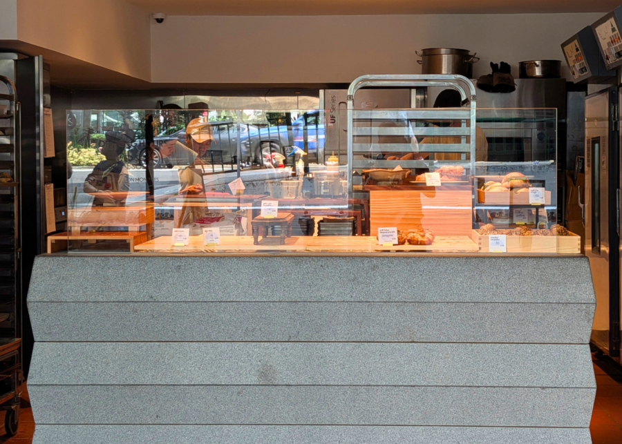 Cloudmills | New cafes in Singapore