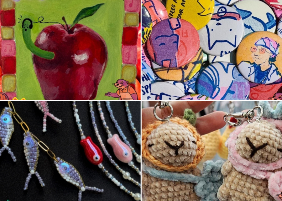 pasar mad lam - things to do in singapore this weekend