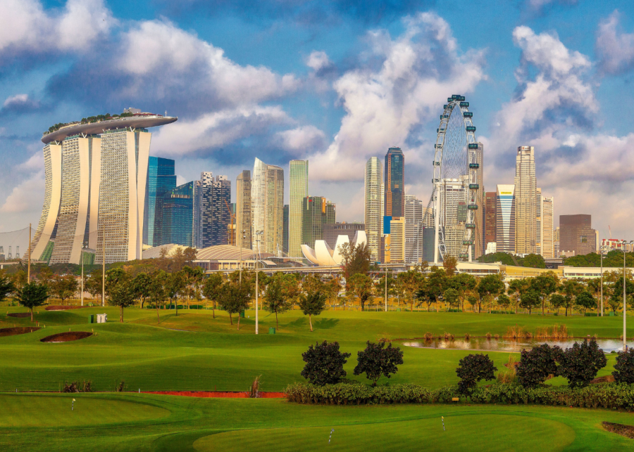 Where Singapore feels like home: Five entrepreneurs share their favourite spots