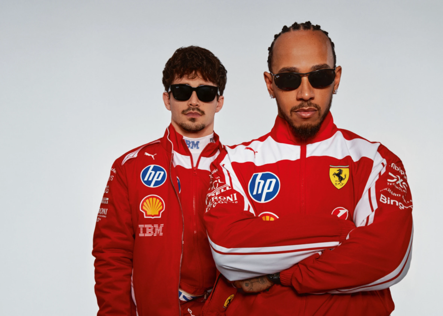 ray ban beyond the track pop up - formula 1 grand prix singapore events