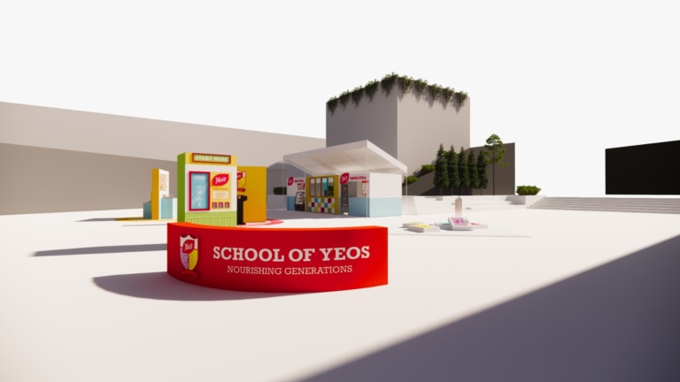 School of Yeo’s