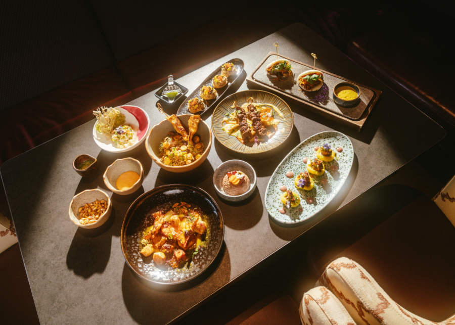 the high table highhouse - things to do in singapore this weekend
