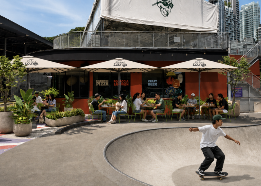 trifecta - things to do in singapore this weekend