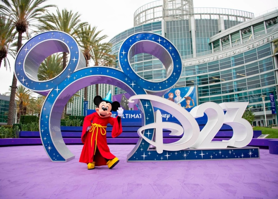 D23 de Disney | ¿Qué está pasando en Singapur?